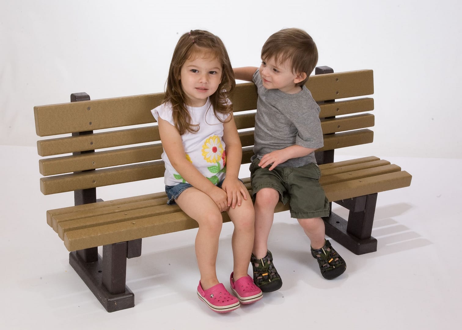 Ergo-Eco Kids Bench- NEP